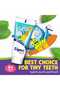 Mint Junior 6+ Years Toothpaste 50 ml - 3