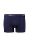 3-Pack Men's Cotton Modal Boxers, 47% Modal 47% Cotton 6% Elastane Fabric - 2