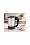 Travel Electric Kettle 0.5L, 1000W Compact Hot Water Boiler with Auto Shut-Off for Home & Travel - 5