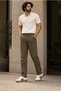 Men's Linen Trouser - 3