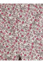 Lcw Kids Floral Flared Girls' Leggings 2-Pack - 3