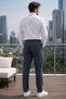 Men's Flexi Trouser - 2