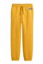 Gap Boys' Relaxed Fit Logo Printed Jogger Sweatpants 6-16 Years Bal