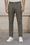 Mens Dobby Trouser