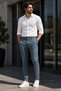 Men's Flexi Trouser - 3