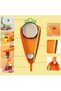 10 Pieces Multi-Functional Lid Openers – Ergonomically Designed Multi-Purpose Jar Opener for Bottles, Jars, Cans, and Screw Lids - 2