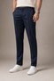 Men's Formal Trouser Navy