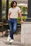 Mens Slim Fit Jeans - 3