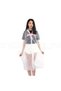 4 Pieces Disposable Raincoat – Transparent Hooded Poncho, Lightweight Waterproof Plastic, Unisex, Festival Concert, Disposable Raincoat - 5