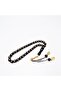 Sarma Model Brass Embroidered Rosary - 2