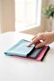3-Piece Special Woven Stain-Resistant Microfiber Glass Cloth 40X40 cm - 4