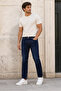 Mens Slim Fit Jeans - 3