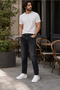 Men's Jeans Regular Fit - 3