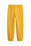 Gap Boys' Relaxed Fit Logo Printed Jogger Sweatpants 6-16 Years Bal - 3