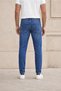 Mens Slim Fit Jeans - 2