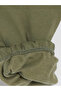 Khaki Boys' Jogger Sweatpants - 7