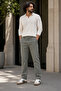 Men's Linen Trouser - 3