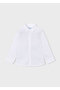 Boy's Shirt White 146