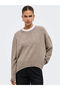 ONLALIVIA LS HIGH-LOW O-NECK - 4