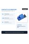 1 channel 5V relay module, LOW trigger, NO COM NC contacts - 5