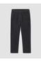 Standard Fit Corduroy Men's Chino Pants for Style Enthusiasts from Uzg Store - 5