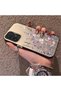 Samsung Galaxy A73 Compatible Light Purple Lavender and Wildflower Case, Raised Lens Protection - 2