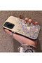 Redmi Note 10 Pro Compatible Light Purple Lavender and Wildflower Case, Elevated Lens Protection - 2