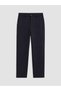 Shining Choices from Shining Store Slim Fit Gabardine Men's Trousers - 5