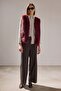 Fur Vest - 3