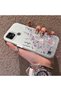 Realme C21 Compatible Light Purple Lavender and Wildflower Case, Elevated Lens Protection - 2
