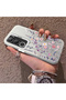 Vivo Y29 5g Compatible Light Purple Lavender and Wildflower Case, Elevated Lens Protection - 2