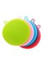 8 Pieces of Silicone Dishwashing Sponge – Washable Hygienic Cleaning Tool, Kitchen Sponge, Dish Sponge - 4