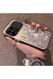 Poco F8 Pro 5g Compatible Light Purple Lavender and Wildflower Case, Elevated Lens Protection - 2