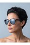 Sunglasses Unisex Trendy Product Suitable for Both Women and Men Sporty Design Suitable for Daily Use - 3