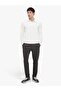 Men's 6W Mb Ct121 T.Pant 6Pr Anthracite L102697000-002A - 4