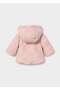 Baby Girl Mont-Iki Tarafli 2401 Cream 18 m - 3