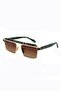 K Lente C05 Unisex Sunglasses