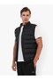 6W ml 4Upstar Vest 6Pr Men's Black Vest - 102696594