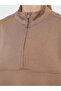 6W Wl 17Yaves 6Pr Women's Brown Sweatshirt - 102696906 - 5