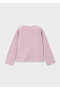 Girl's Long Sleeve T-Shirt Powder 4030 - 2