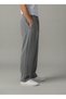 Men's Flam Ham Linen Baggy Jogger Pants - 3