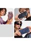 URBAN for iPhone 18 Pro Max Case, Black [Compatible with MagSafe] with Full Camera Protection - 8