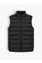 6W ml 4Upstar Vest 6Pr Men's Black Vest - 102696594 - 5
