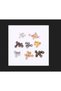 500Pcs Mixed Color Gold Silver Ball Crimp End 40mm Stopper Spacer Components Beads Jewelry Bit Closing Making Findings - 2