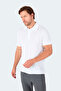 Soho Set of 2 Men's White - Salmon T-Shirts - 5