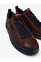 Runner Four Men's Brown Sports Shoes - K101052 - 3