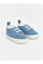 Alita City Lcw Steps Blue Baby Boy First Step Shoes with a Difference