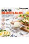 Stainless Steel Egg Slicer - 4