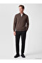 Esvab • Modern & Distinctive Standart Fit Men's Trousers - 2