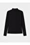 Esvab • Modern & Distinctive Stand Collar Women's Bodysuit - 7